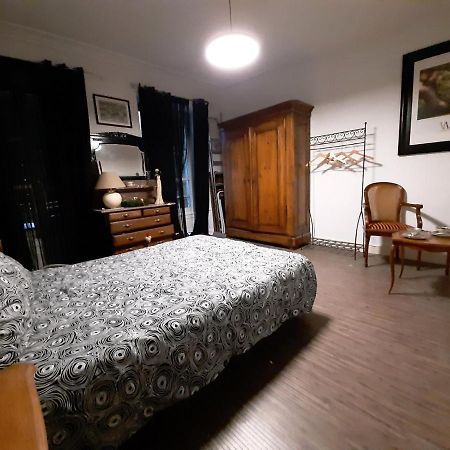 Les Clefs De La Liberte Appartement Colmar Buitenkant foto