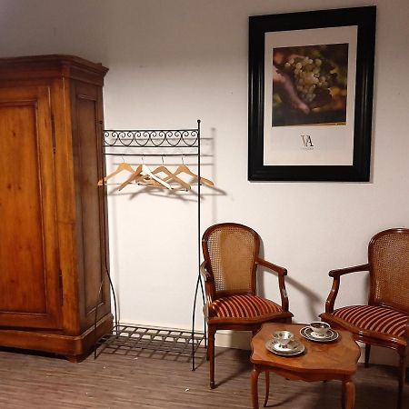 Les Clefs De La Liberte Appartement Colmar Buitenkant foto