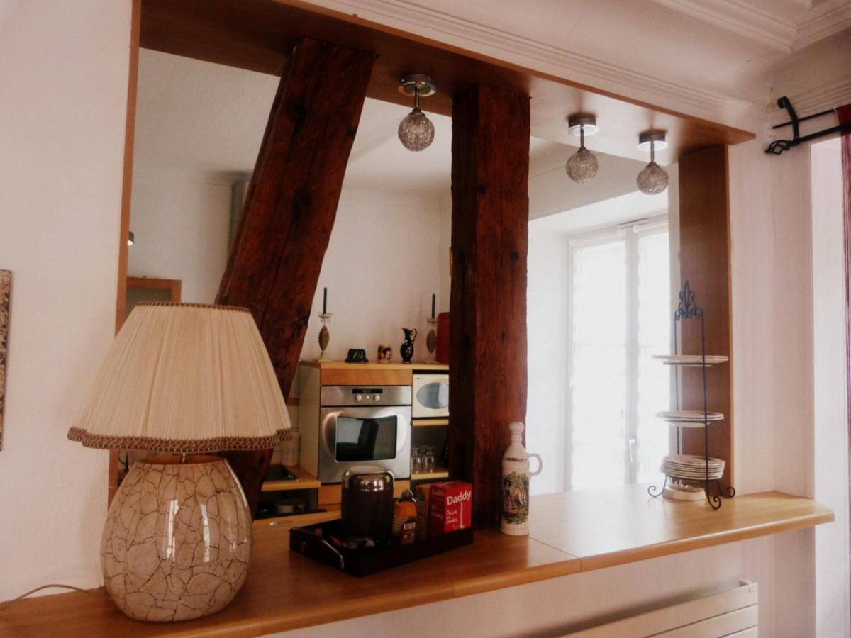Les Clefs De La Liberte Appartement Colmar Buitenkant foto