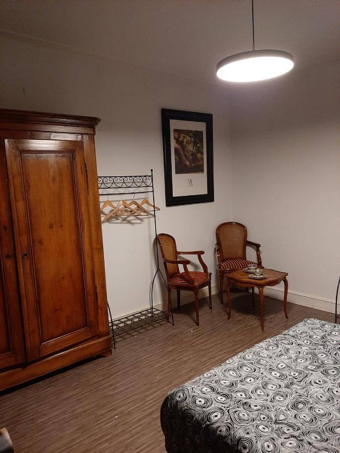 Les Clefs De La Liberte Appartement Colmar Buitenkant foto